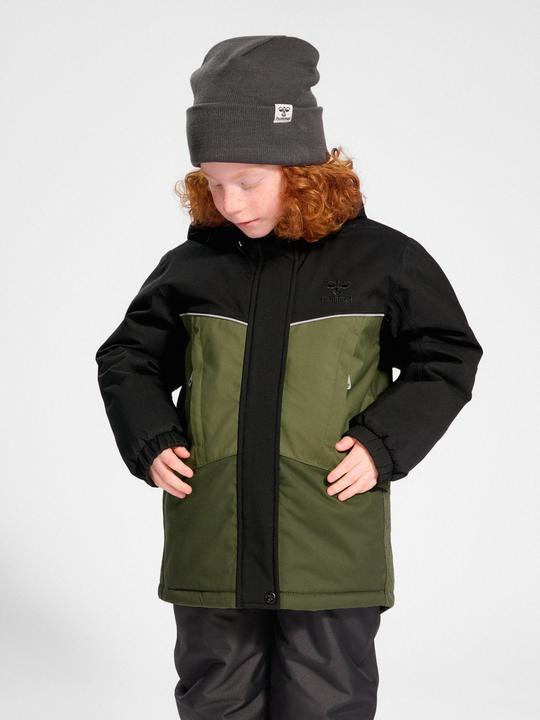 Image du produit hummel Hmlconrad Tex Jacket (116)