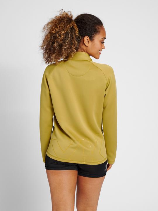 Immagine prodotto hummel Cima Xk Zip Giacca Donna (XXL)
