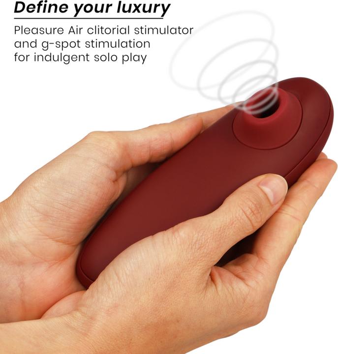 Produktbild Womanizer Classic 2