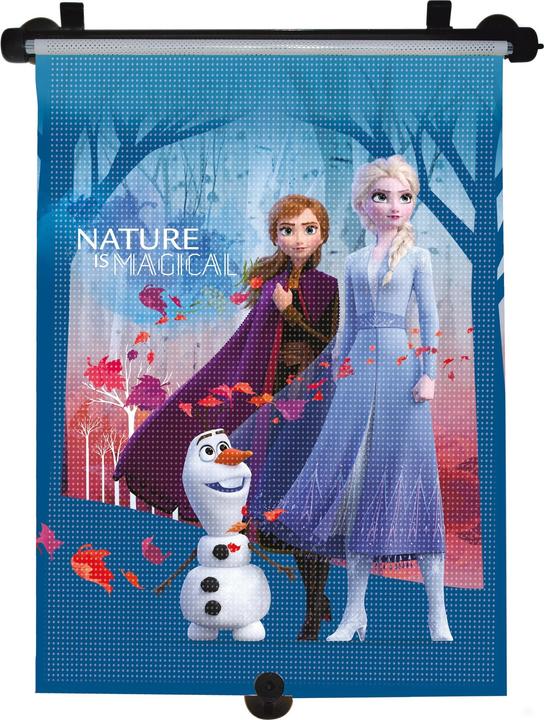 Produktbild Frozen 2 Sonnenrollo