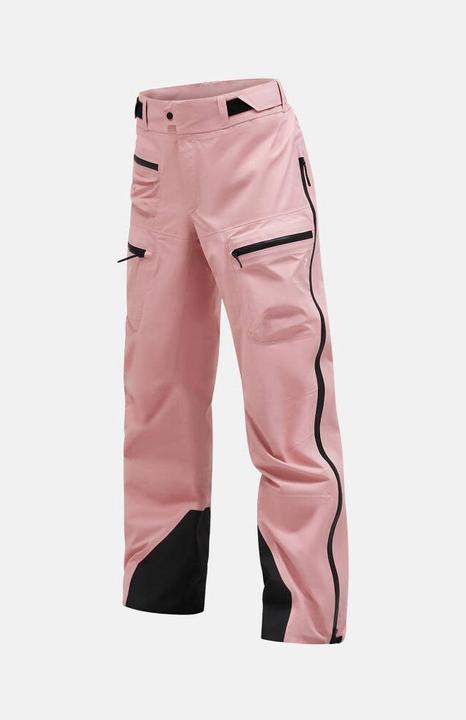 Immagine prodotto Peak Performance Pantaloni a maglia Vislight Gore Tex C (XS)