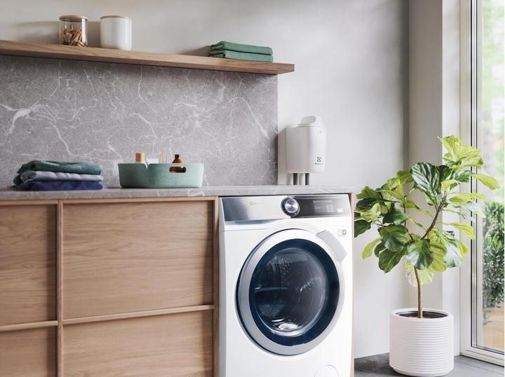 Actual product image Electrolux E9WHMIC1
