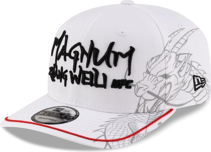 New Era 9Seventy Snapback Cap - UFC MMA Zhang Weili