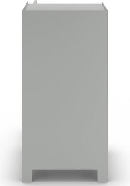 Image du produit Wolf Armoire à outils avec pieds (50 cm, 100 cm)