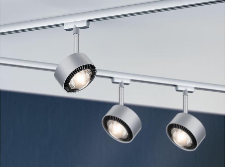 Actual product image Paulmann URail Aldan (820 lm)