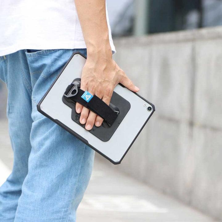 Produktbild Armor-X DXS-iPad-PR7 (12.9") Folio Black, Grey