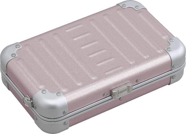 Actual product image Aleon Fortis - Vanity Case 7,5" (0.40 l)