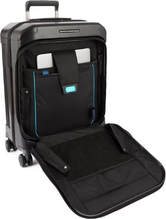 Immagine prodotto Piquadro PQ-Light (40 l, Bagaglio a mano (fino a 50 litri))