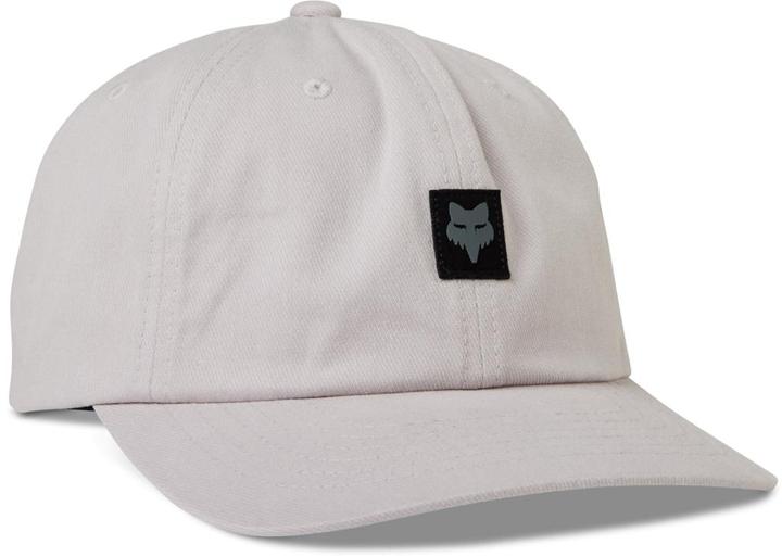 Produktbild Fox Hat 23 Level Up Adjustable Stl Gry O (One Size)