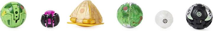 Produktbild Spin Master Bakugan Battle Strike Pack (Booster Pack)