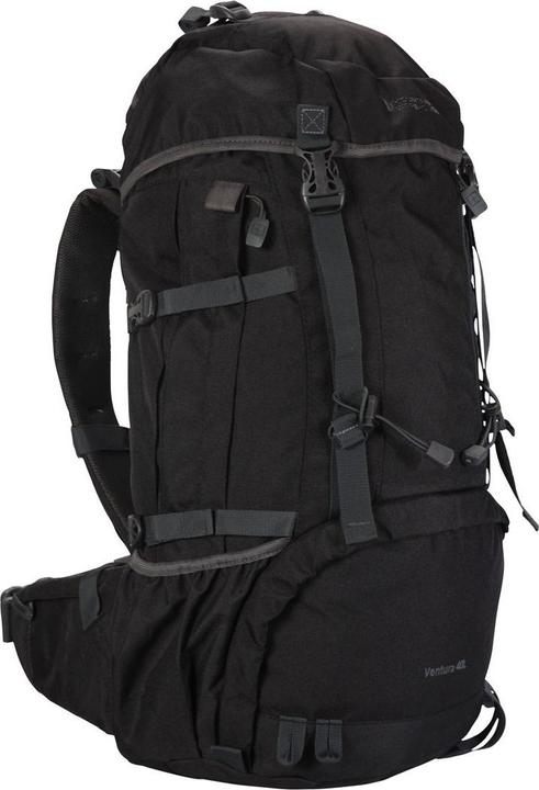 Actual product image Mountain Warehouse Ventura 40L Backpack (40 l)