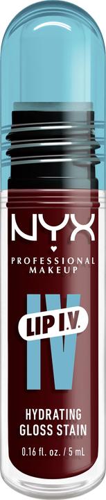 Produktbild NYX Professional Make-Up Lip IV (Water Bout Wine)