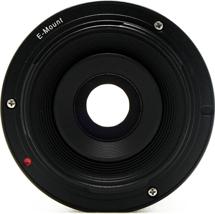 Image du produit 7artisans 50mm F1.8 MFT (Micro Four Thirds, Micro Four Thirds)