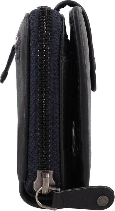 Produktbild Harbour 2nd Felina Geldbörse RFID Schutz Leder 19 cm