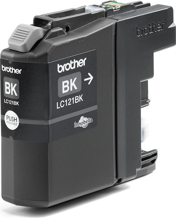 Produktbild Brother Lc-121bk (BK)