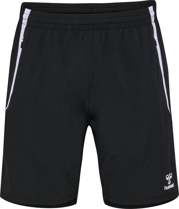 Actual product image hummel hmlLEAD 2.0 WOVEN SHORTS (XXL)