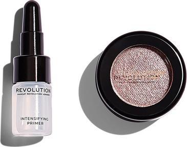 Makeup Revolution Flawless Foils