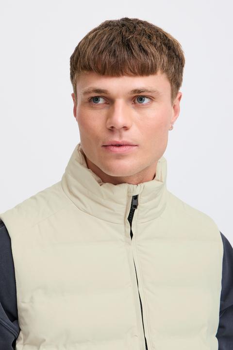 Actual product image Solid SDMILAS VEST 21108309 (XXL)