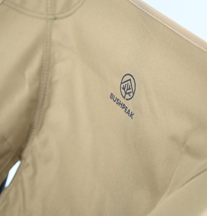 Produktbild Bushpeak Campingstuhl Ultraleicht Klein