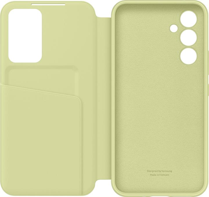 Productafbeelding Samsung Smart View Portemonnee Hoesje (Samsung Galaxy A54 5G)