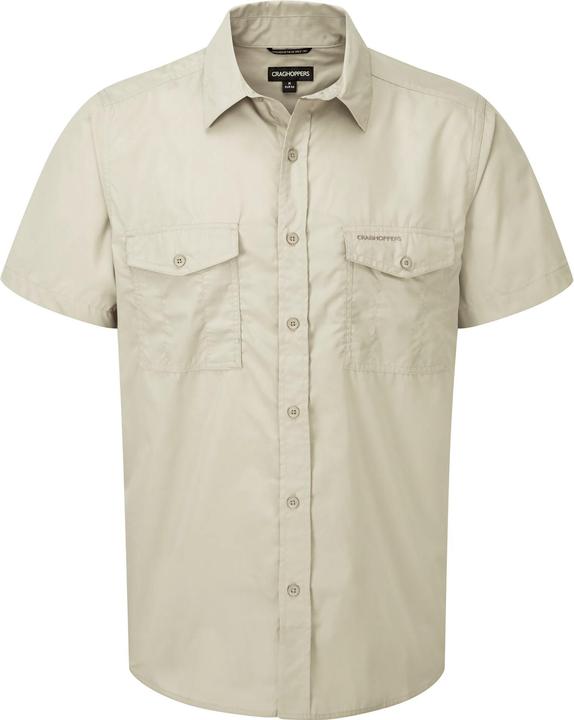 Immagine prodotto Craghoppers Camicia a maniche corte Kiwi (L)