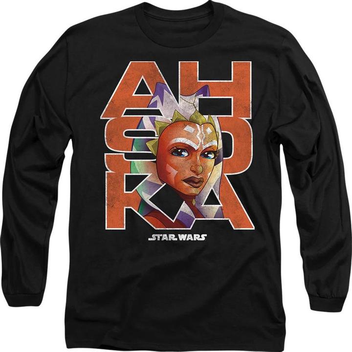 Ahsoka TShirt (L)