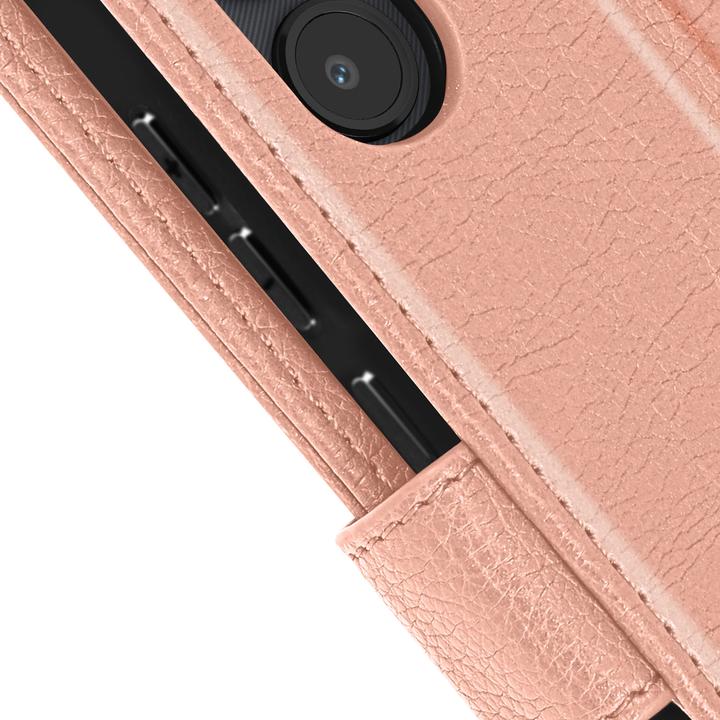 Produktbild Avizar Chesterfield Wallet Cover Series (Xiaomi Redmi 10A)