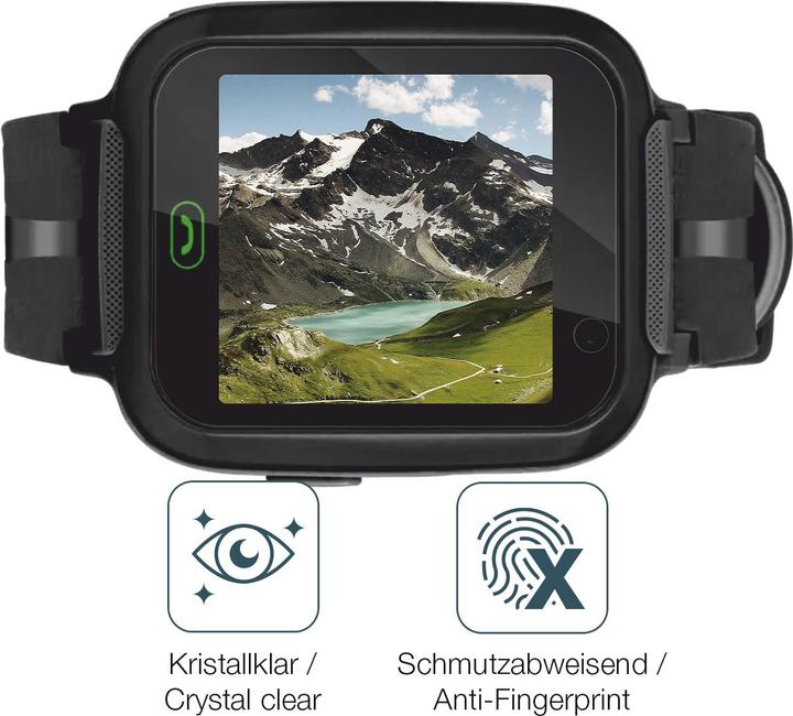 Image du produit Dipos Film de Protection d’écran Crystalclear pour Kruger Matz SmartKid