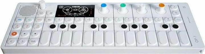Immagine prodotto Teenage Engineering Op-1