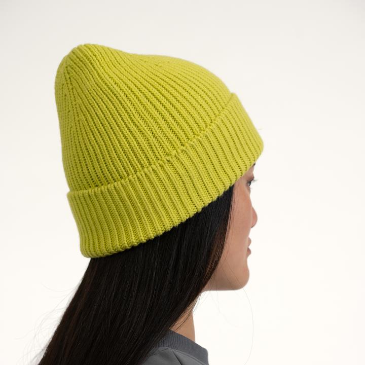 Actual product image Johnny Urban Billie cap (One size)
