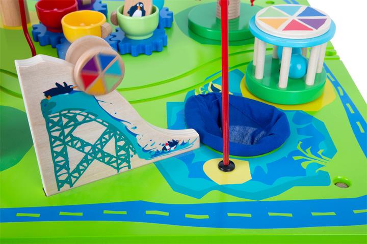 Produktbild small foot Freizeitpark 3 in 1