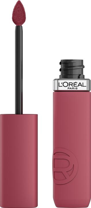 L'Oréal Paris Infaillible Resistance Nude Attitude (665 First Move)