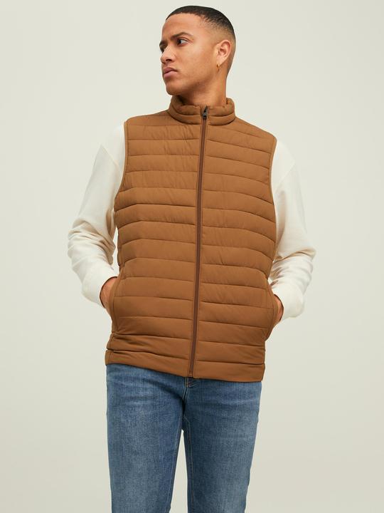 Actual product image Jack & Jones Recycling- Weste (S)