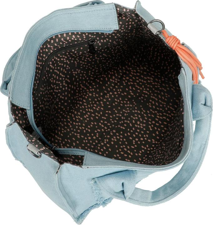 Image du produit Fritzi aus Preußen Tote Bag Limited Shopper Tasche 40 cm (15 l)