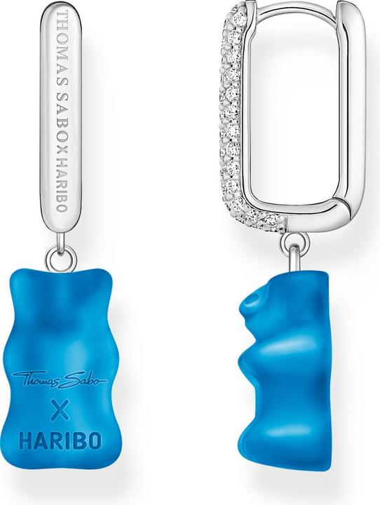 Immagine prodotto Thomas Sabo Creolo (Argento 925)