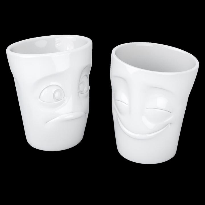 Actual product image 58 Products Happy & Baffled (350 ml, 2 x)