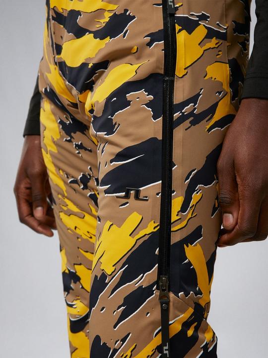 Produktbild J. Lindeberg Omnia Printed Skihose (XL)