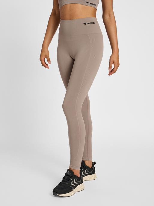 Produktbild hummel Tif Seamless High Waist Tights (L)