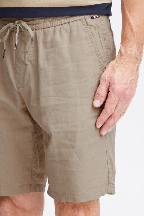 Image du produit FQ1924 FQHenry short en lin 21900625 (L)
