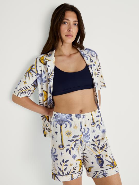 Produktbild Calida Amalfi Journey Shorts (M)