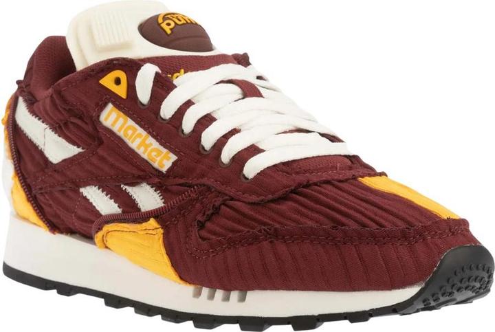 Produktbild Reebok Sneaker Classic Pump Kunstleder (38)