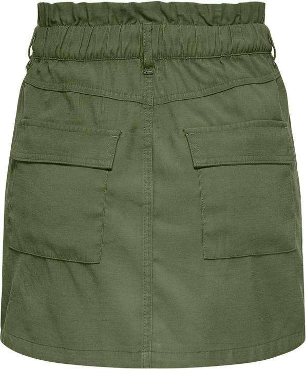Produktbild Only Hohe Taille Kurzer Rock Rock (S)