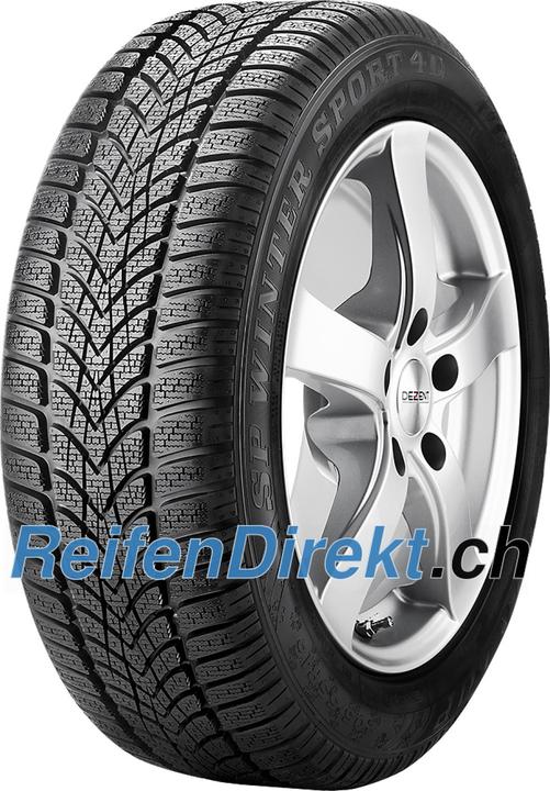 Produktbild Dunlop SP Winter Sport 4D (235/55R19 101V, Winterreifen)