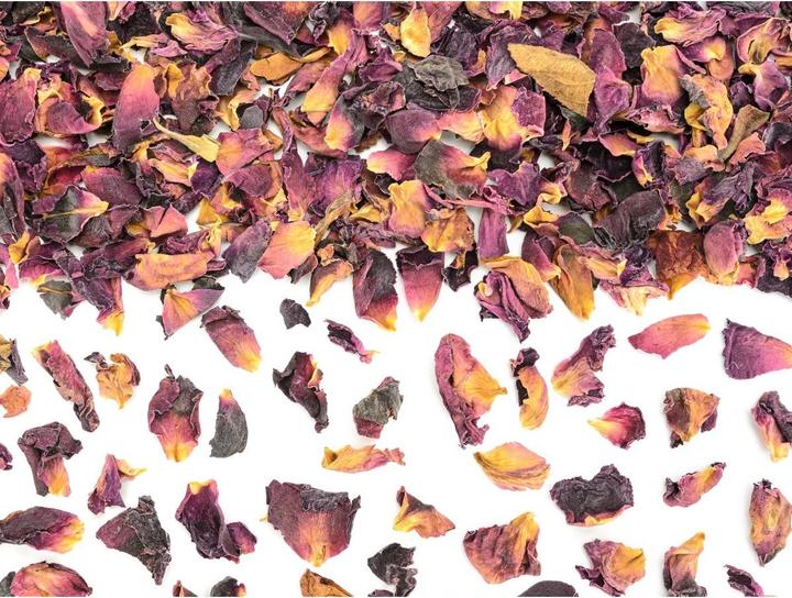 Image du produit Partydeco Pétales de fleurs séchées - Mix