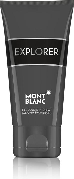Montblanc Explorer (150 ml)