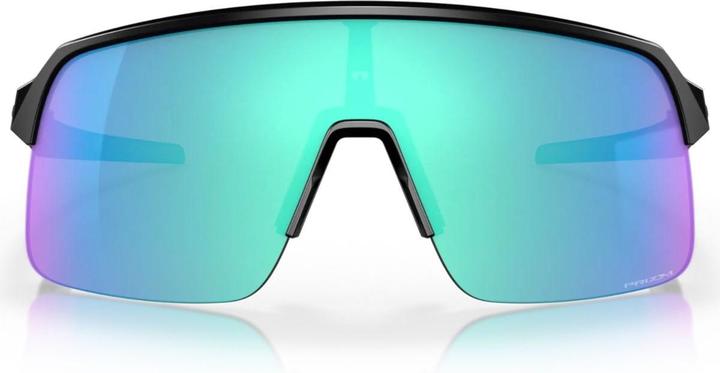 Produktbild Oakley Sutro Lite (Matte Black, Prizm Sapphire)