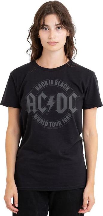 Produktbild AC/DC Tour TShirt (M)