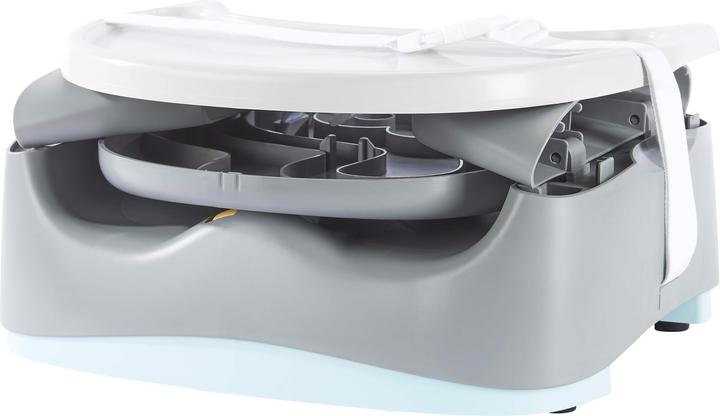 Actual product image Badabulle Booster seat