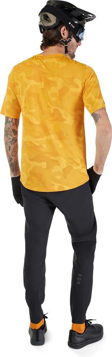 Actual product image Fox Ranger Tru Dri SS Jersey (L)