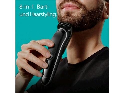 Productafbeelding Braun Serie 5 BT5420